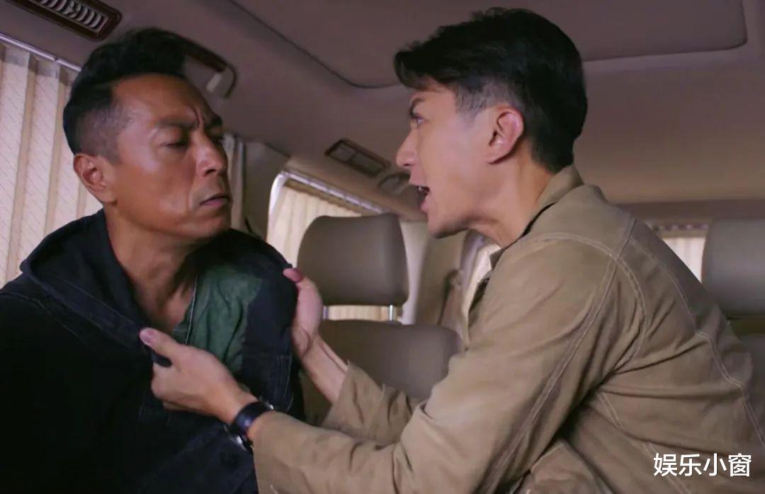 【TVB】TVB新剧《刑事侦缉档案5》开拍，阵容豪华可惜少了他俩！