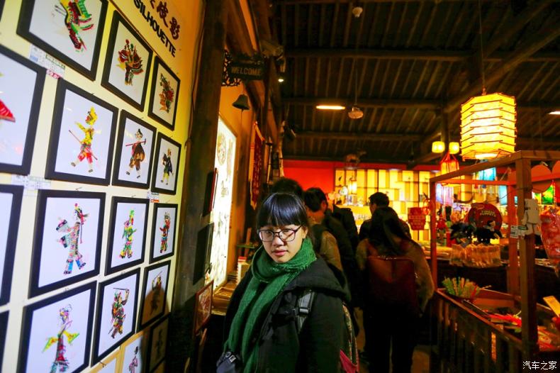 「乌镇」乌镇，似水年华里只为一场清梦