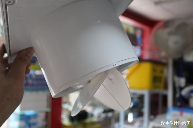 |新房住了大半年才知，卫生间也得装止逆阀，不然每天生活臭气之中