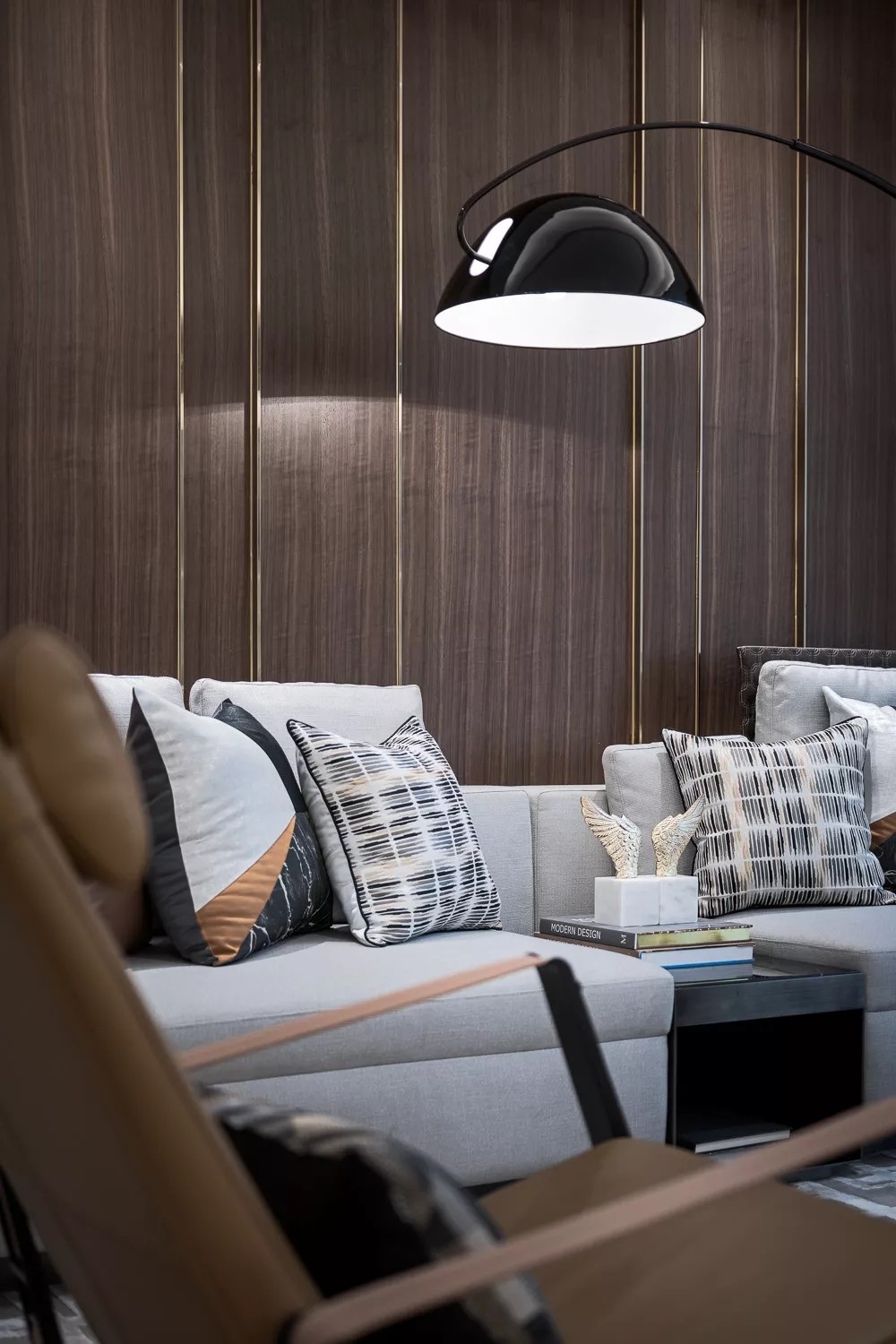 |看得见的音乐,192㎡融信澜湾上叠样板间