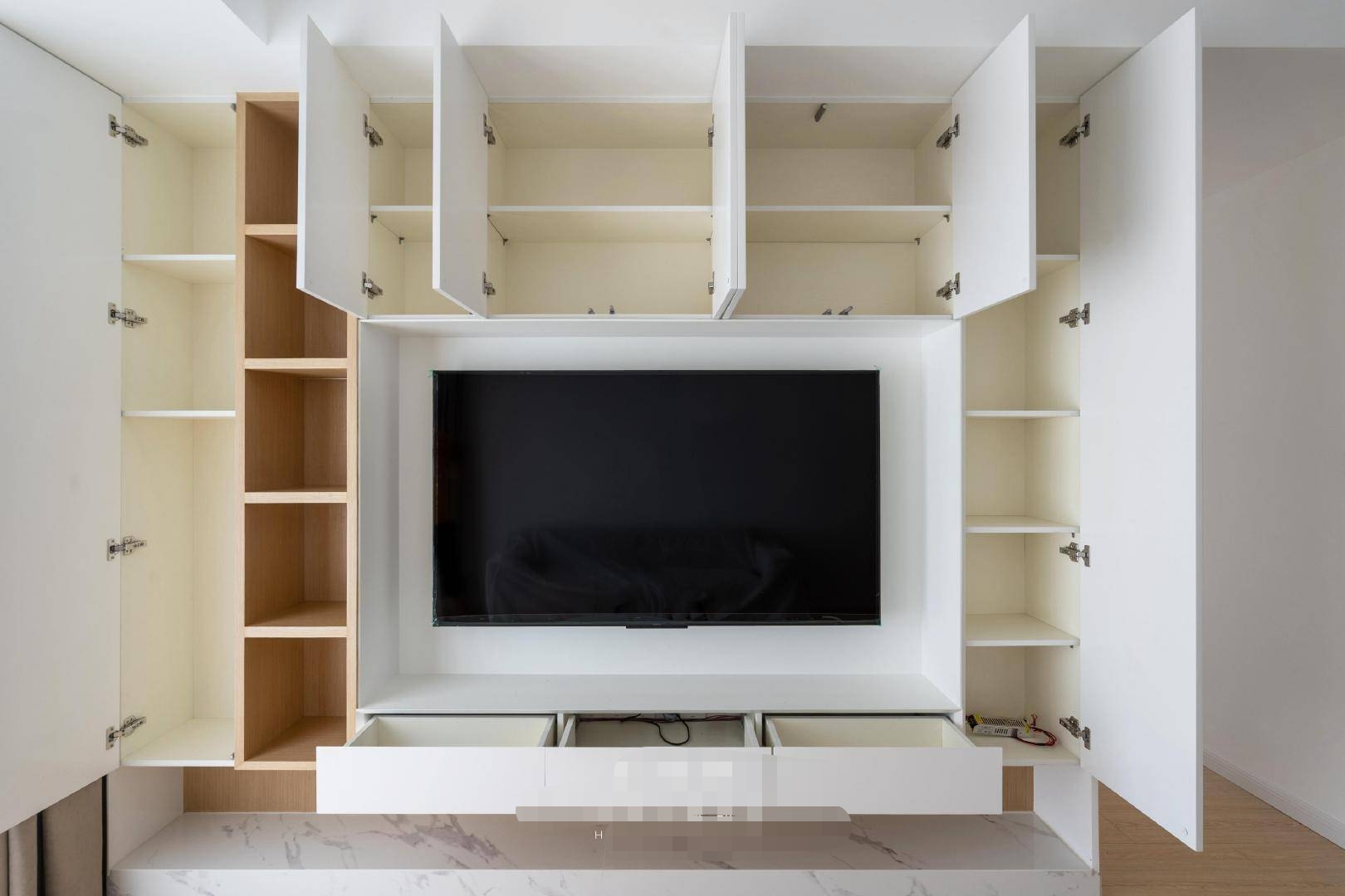 |本以为日本家居设计够优秀了,没想到德国的家居设计才是真的牛!