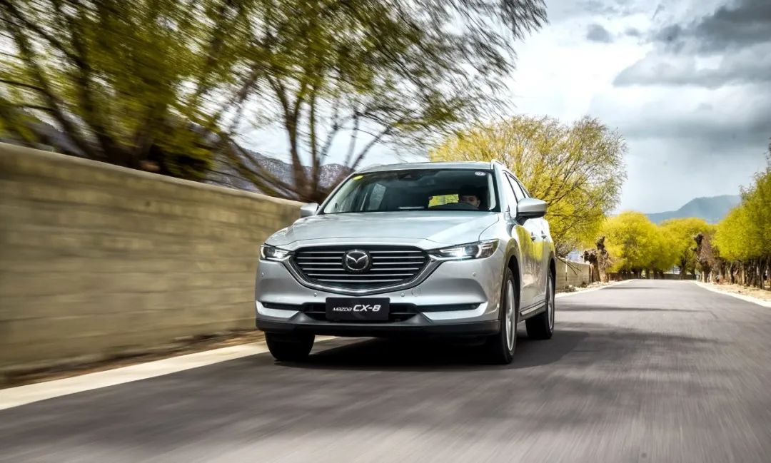 动力▲真相了,这些人不适合买SUV