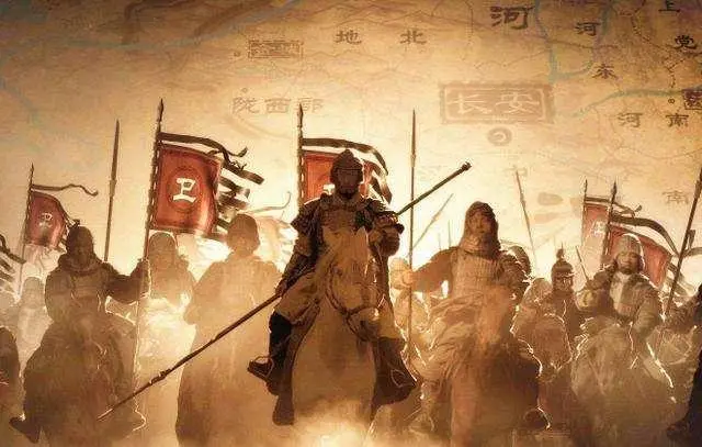 【卫青】谁才是大汉帝国真正的战神？韩信不够格，霍去病还差一点