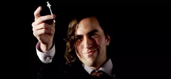 秦始皇|活到120岁!疯狂的美国富豪:为了永生,往身体注入艾滋药剂