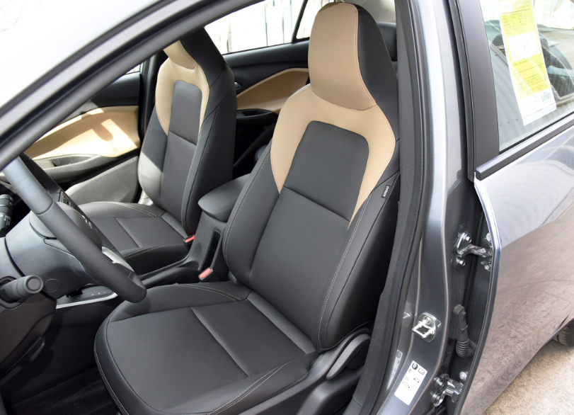 自动挡|自动挡下探至5.99万，科沃兹以价换量，售价只有国产车水平