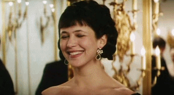 苏菲·玛索|除了苏菲·玛索，法兰西还有这些举世公认的大美女？