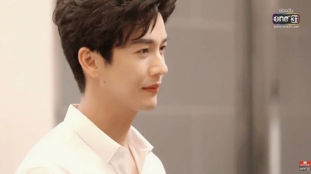 aom|泰星push三部新剧在拍，女主不是小水同样值得期待，其中一部推嫂还是制片人