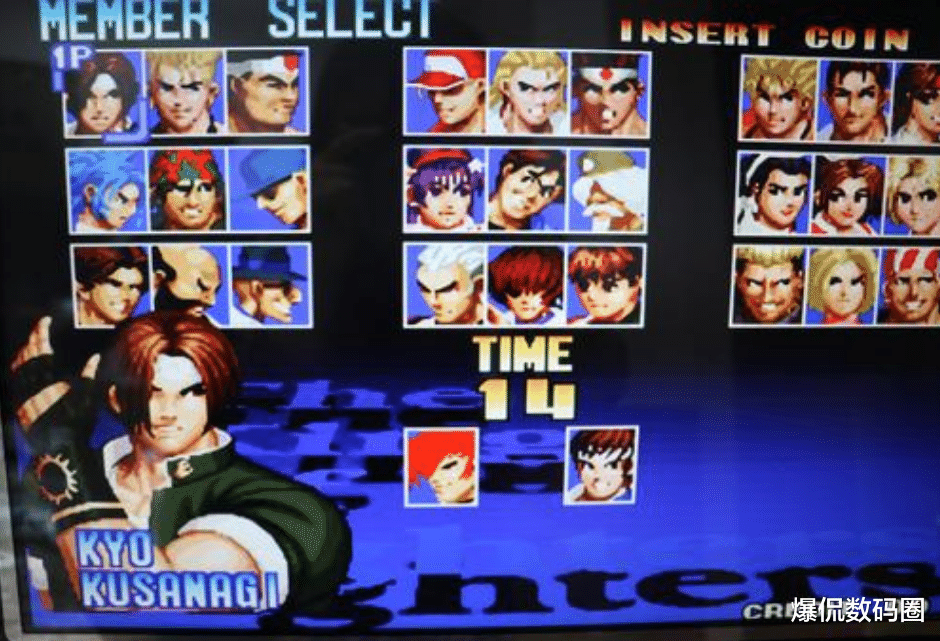 [拳皇97]小米挽救街机业，上架迷你街机搞情怀，599元2899体验，玩家：值