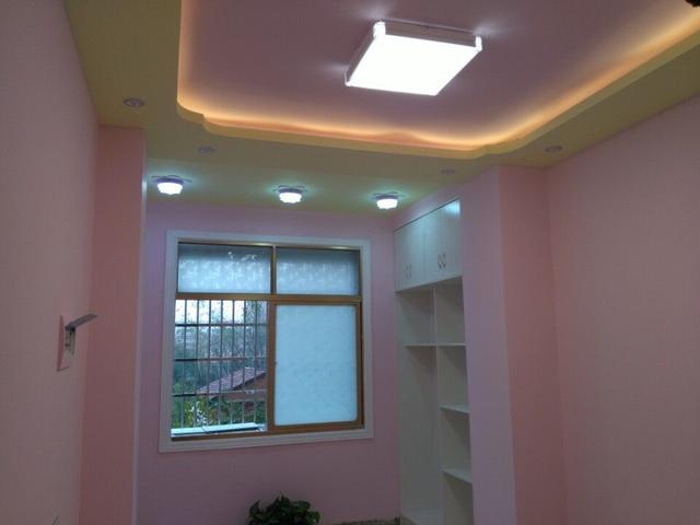 []找熟人帮忙装修的房子，15万装得不伦不类的，真是无力吐槽