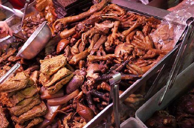 医生|“最脏”的3种美食,医生都从来不吃!却还有很多人一直吃不够