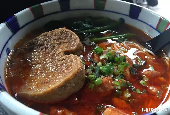 #上海市#上海滩最著名的16碗面