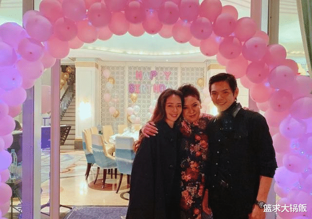 郭碧婷|终于陪产?他们这婚结得太坎坷了