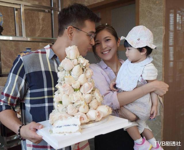 单文柔|细数TVB首批90后女艺人,三字头仍索爆,当中包括“妈妈”