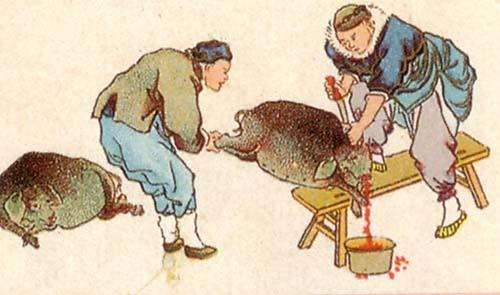 鸣一阁：买二手房需要注意，七类人可镇凶宅