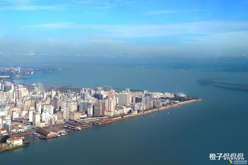 山东省 阿雷格里港 南半球著名港城