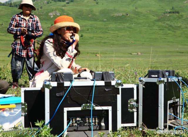 六小龄童|4日游宣告下映，六小龄童新片分账票房出炉，白鹿影业亏个底朝天