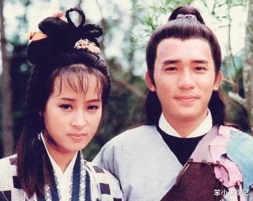 梁朝伟|刘嘉玲赢得婚姻却败了爱情，得知梁朝伟前两任女友是谁，败得不冤