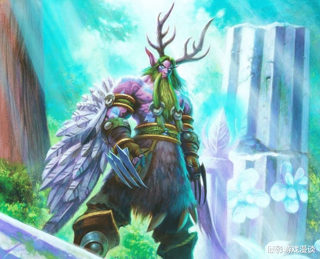 炉石传说▲炉石传说:如果玩家去高考,在考场哪张卡最好用?这里有上帝视角