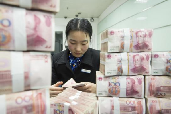 |在中国有10万存款的人多吗？我国有多少家庭，达到存款“标准”？