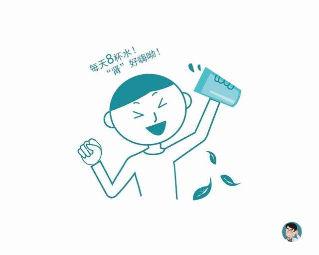 长寿|喝八杯水，走一万步？被刷屏的“健康真言”，是养生还是减寿？