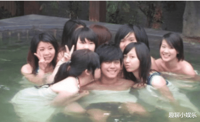 罗志祥|罗志祥MV女主角，尽选18线小模特，现在看来没有那么简单