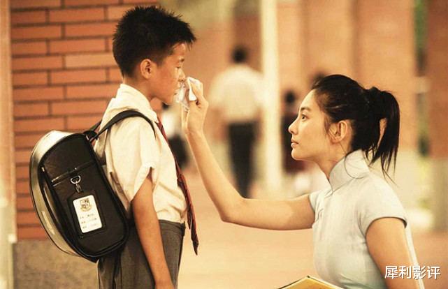 张雨绮|为什么周星驰能原谅张雨绮，但无法原谅黄圣依？答案是这个