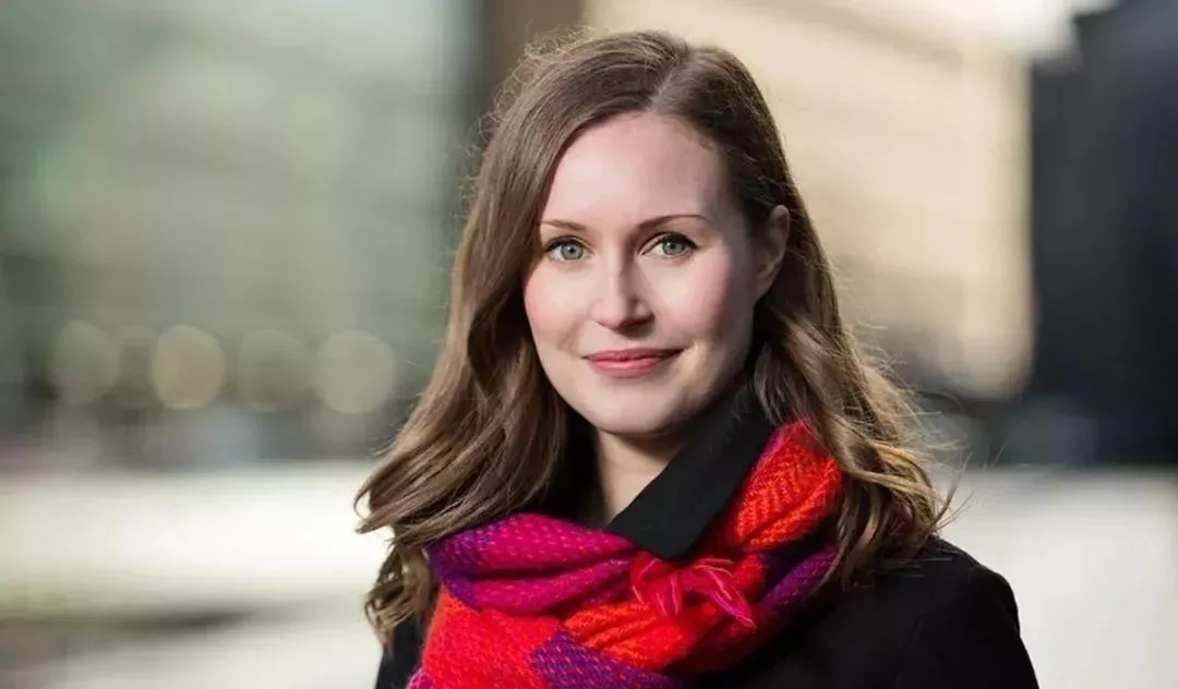 让世界惊艳的芬兰34岁女总理，到底什么来头？