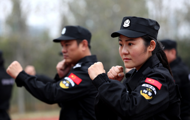 #考试#专科警校出来干什么?和本科警校有什么区别