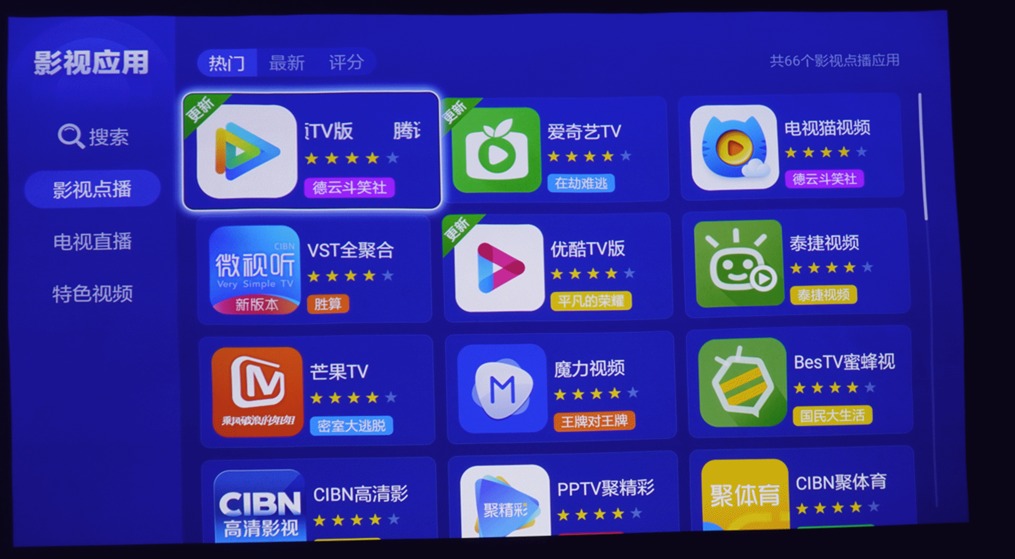 雷神|沉迷4K，继续前进——峰米4K激光电视 Cinema Pro测评