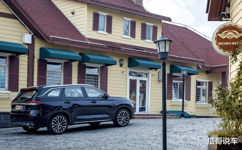 长安汽车|又一国产好车到来,终身免费质保,一身硬核动力,不足8万起步