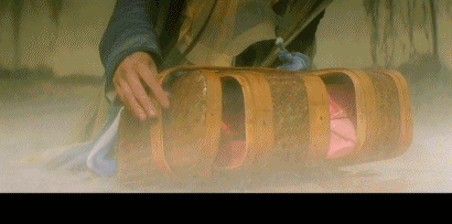 「青蛇」27年前《青蛇》选角内幕:梅艳芳因巩俐辞演,关之琳想演青蛇被拒