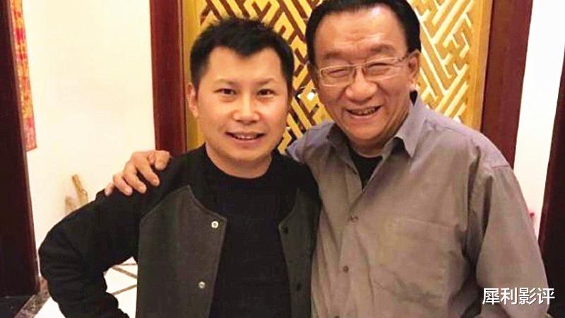 何云伟|都10年了，何云伟还在靠蹭郭德纲生活