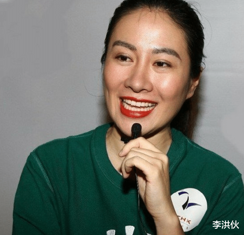 叶璇|叶璇否认生子传闻，她口中的小宝是只猴子，还真与王宝强有关系