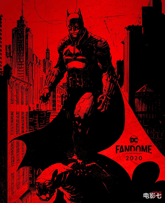 预告片|好莱坞年度巨制，超人、蝙蝠侠、小丑女轮番登场，DC在下一盘大棋