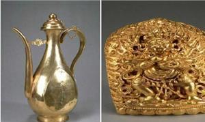 诸葛亮：诸葛亮墓出土文物照片，揭秘诸葛孔明先生墓地之迷