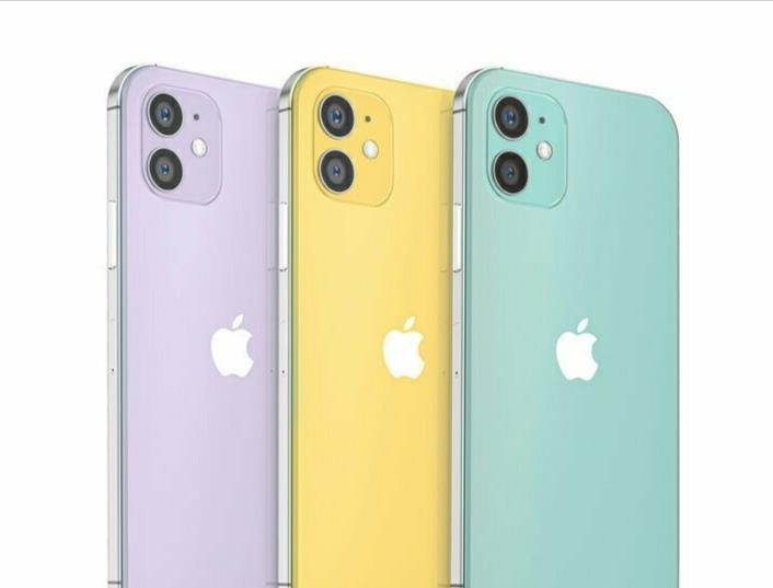 「苹果」苹果也没想到，华为会以这样的方式回敬，真高！