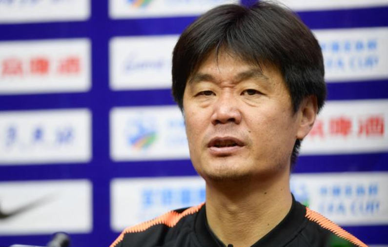 「山东鲁能」时隔57天！李霄鹏又做新决定，鲁能4人离队热身赛时间敲定