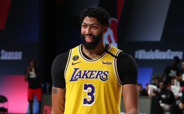 戴维斯|还是决定了!考虑2+1续约,戴维斯称不希望走科比奥尼尔老路