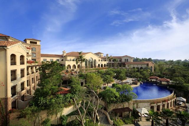 清远|清远十大精品自驾游线路，只要你来，清远“氧”你