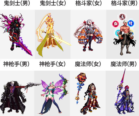 地下城与勇士|DNF: 国庆礼包时装外观出炉,男女鬼剑霸气十足,又要真香定律了!