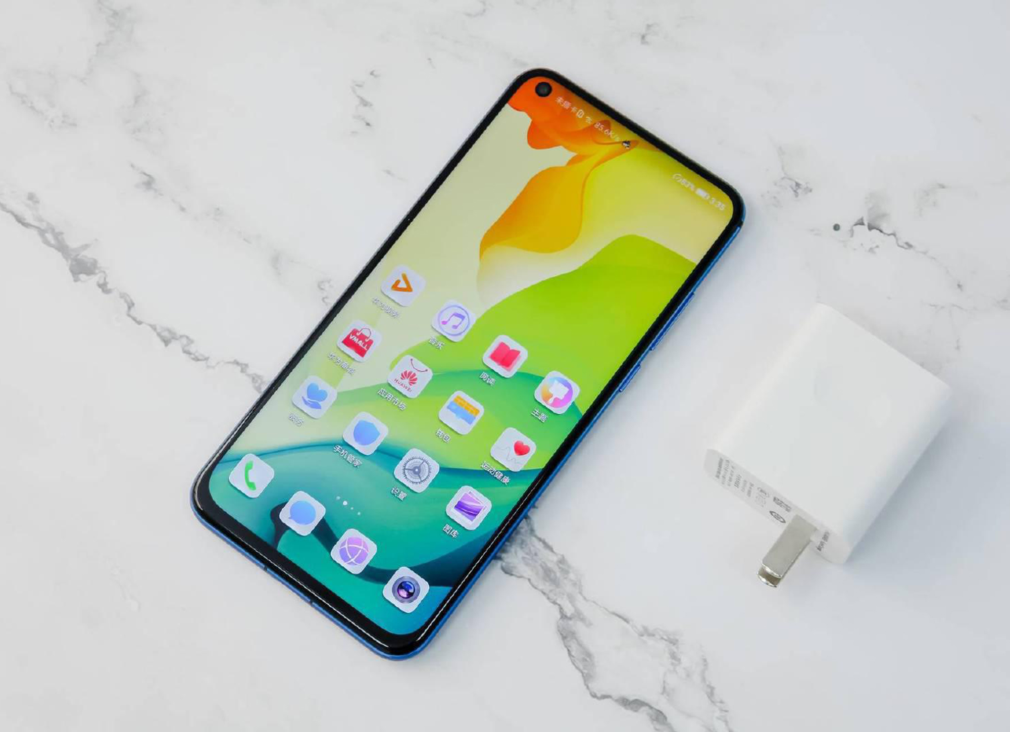 5G|从3199降至1999，华为8+128GB老旗舰，性能和拍照依然是亮点