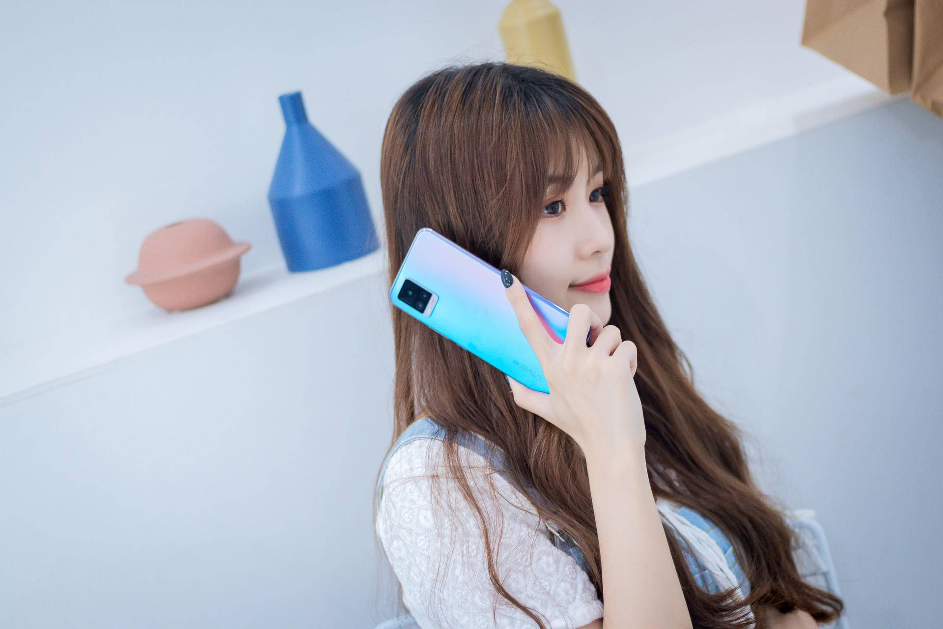 vivo|11.11自拍手机盘点!三款实力机型任你选择