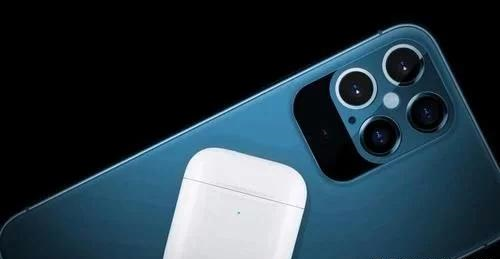 『iphone12』地表最强手机?iPhone 12颜值与性能重大升级,果粉们无话可说