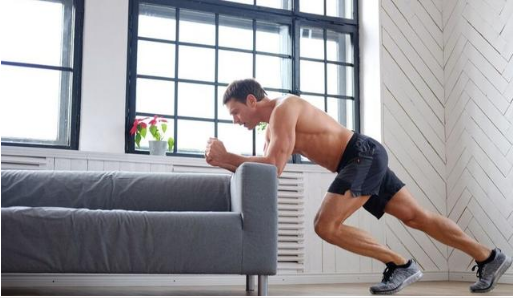 「健身计划」防疫期间也要Keep住好身材！7招教你打造「居家运动」计划