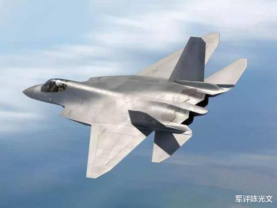 #fc-31#歼-35将登上003航母！中国新一代舰载机定了 但与歼-20无关