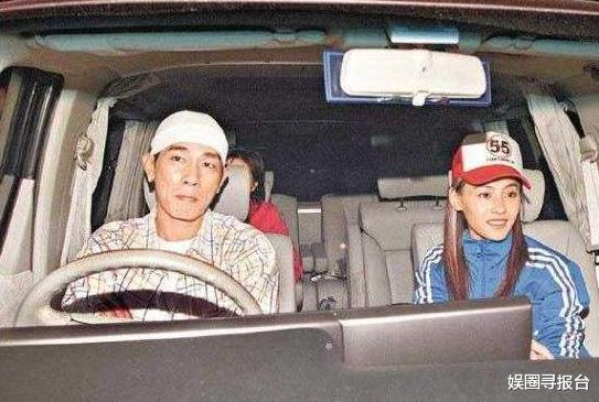 张柏芝■时隔17年，陈小春张柏芝泰国泳池亲密照内幕曝光，白百何细思恐极