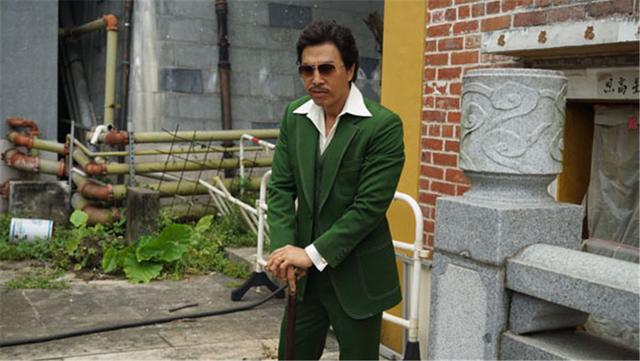 「甄子丹」甄子丹评分最高的十部电影，你认为最好看的是哪一部？