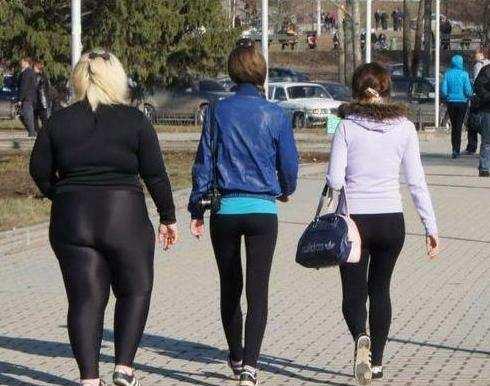 春夏穿搭|虽然只有背影，但是看起来好美