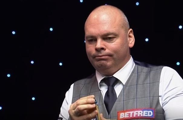 颜丙涛|1：3到5：4！中国名将成功破局，完成蜕变，卫冕冠军一错再错