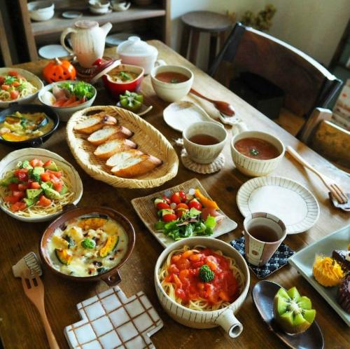 『』一日三餐的最佳时间